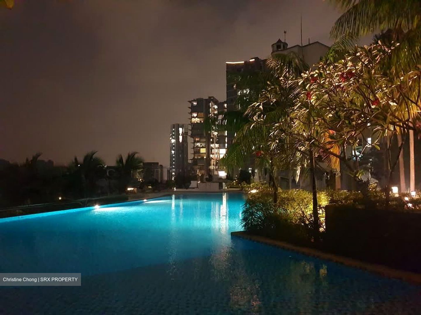 Balmoral Hills (D10), Condominium #556761191